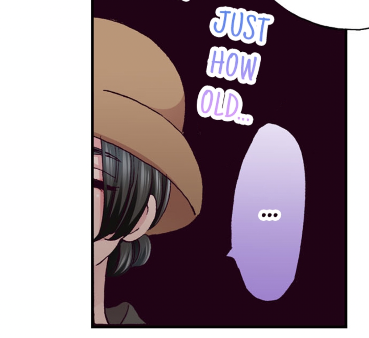 Divorce Is Out Of The Question! Chapter 25 - page 55