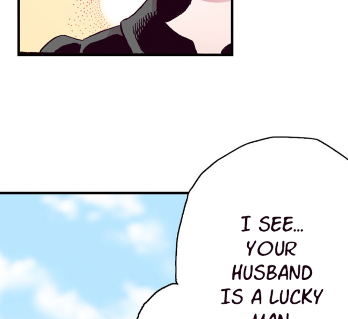 Divorce Is Out Of The Question! Chapter 25 - page 58