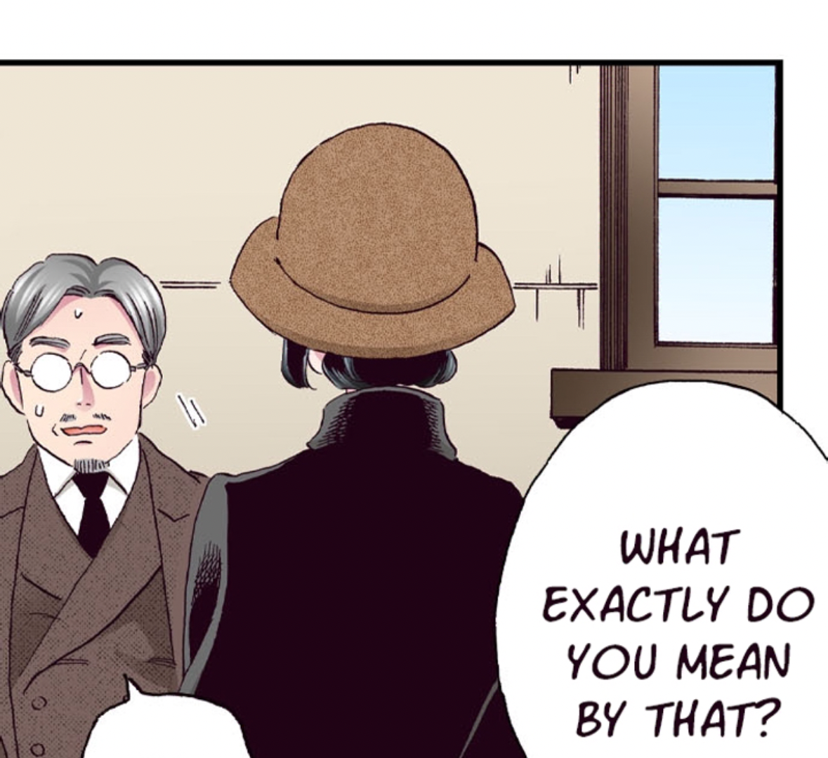 Divorce Is Out Of The Question! Chapter 25 - page 62