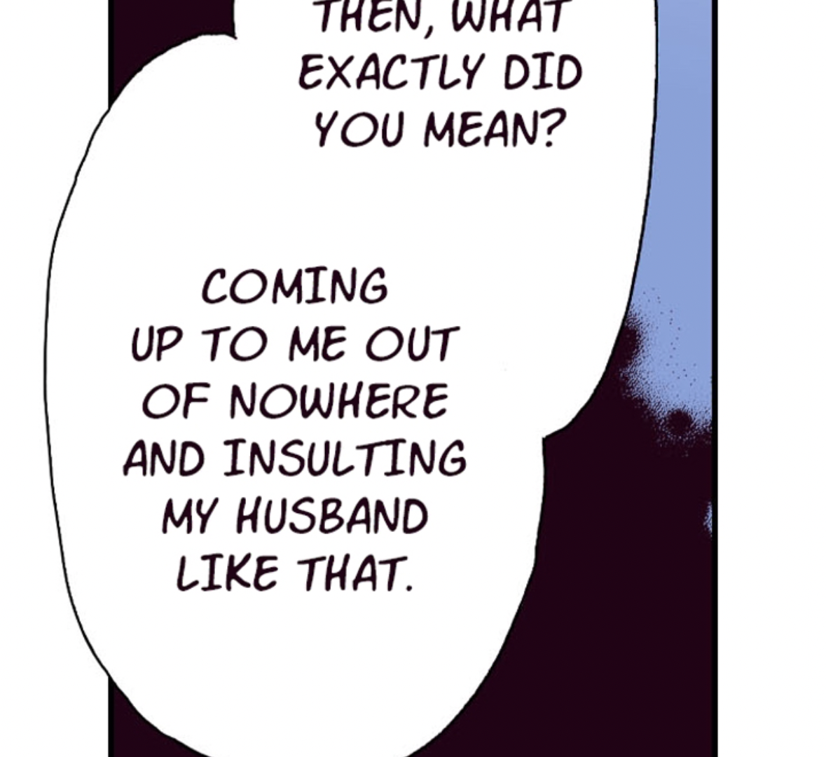 Divorce Is Out Of The Question! Chapter 25 - page 65