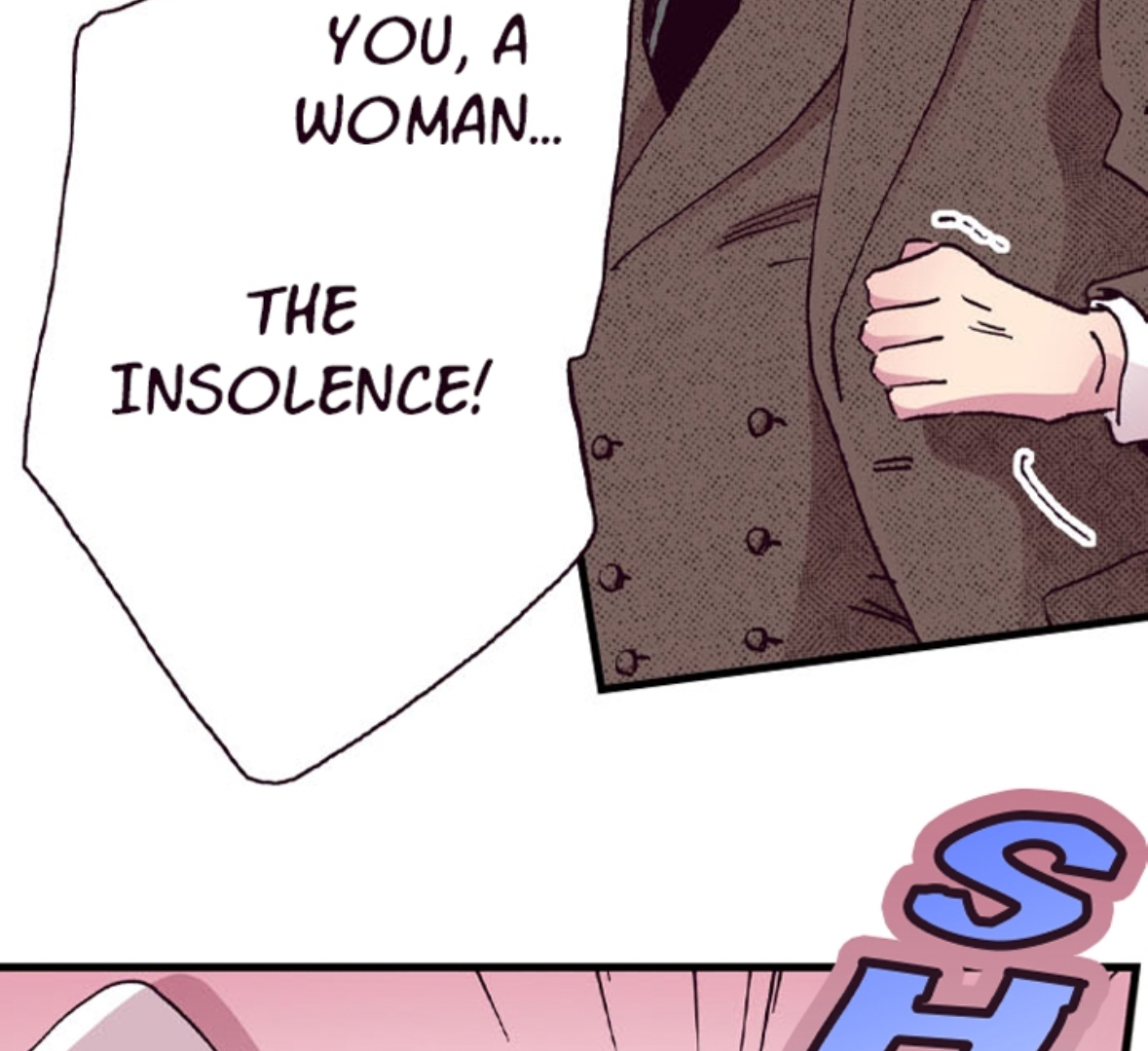 Divorce Is Out Of The Question! Chapter 25 - page 70