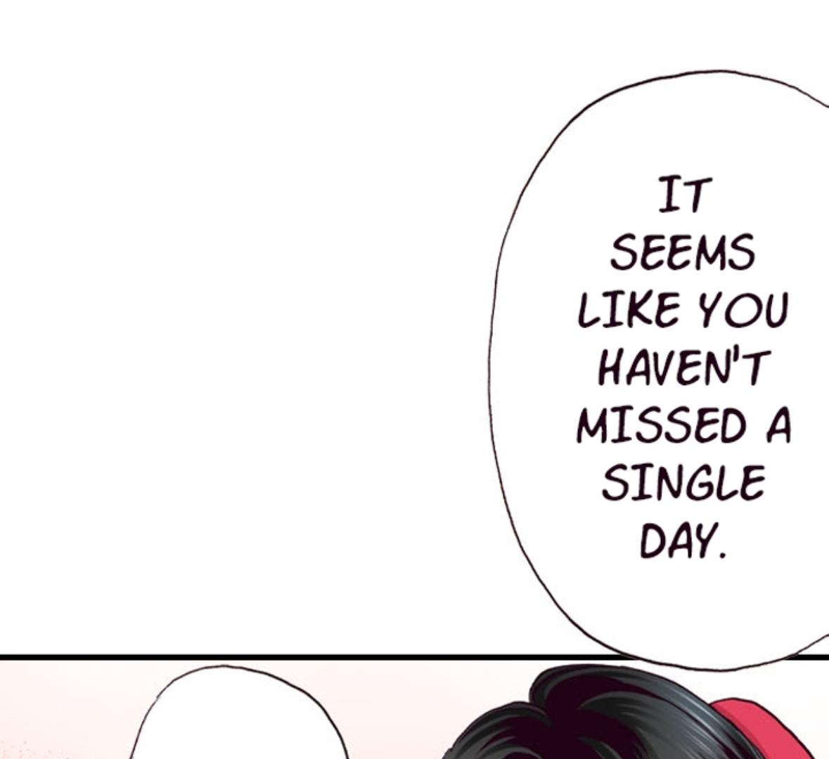 Divorce Is Out Of The Question! Chapter 25 - page 8