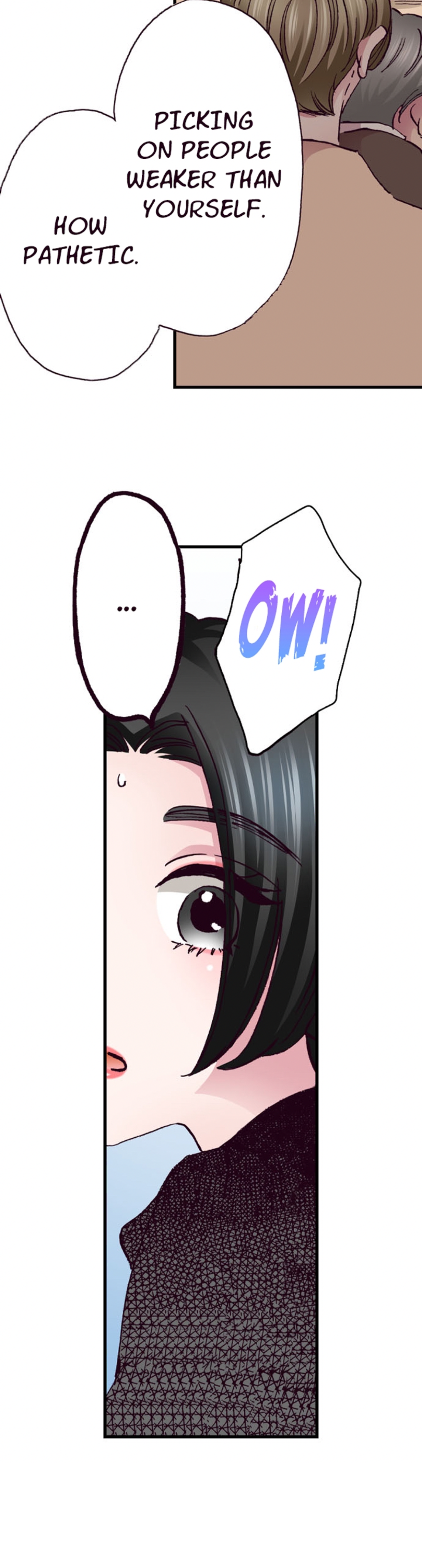 Divorce Is Out Of The Question! Chapter 25 - page 74