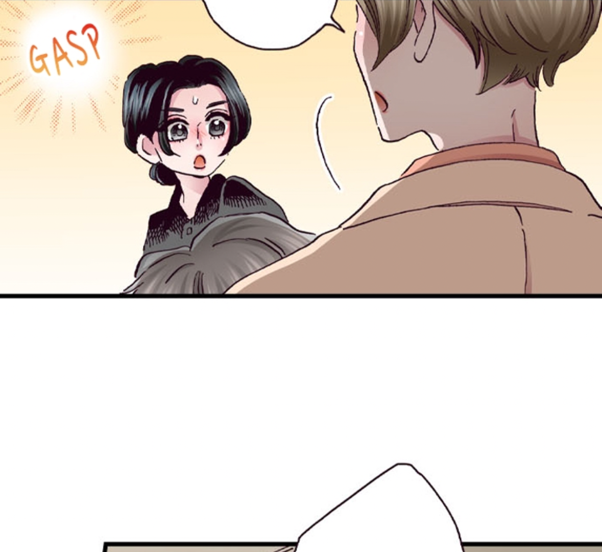 Divorce Is Out Of The Question! Chapter 25 - page 77