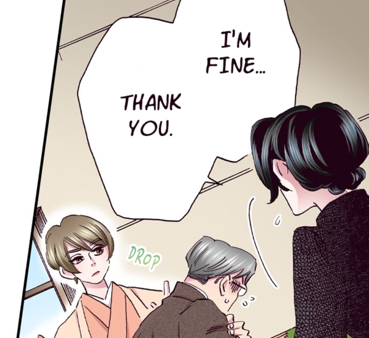 Divorce Is Out Of The Question! Chapter 25 - page 78
