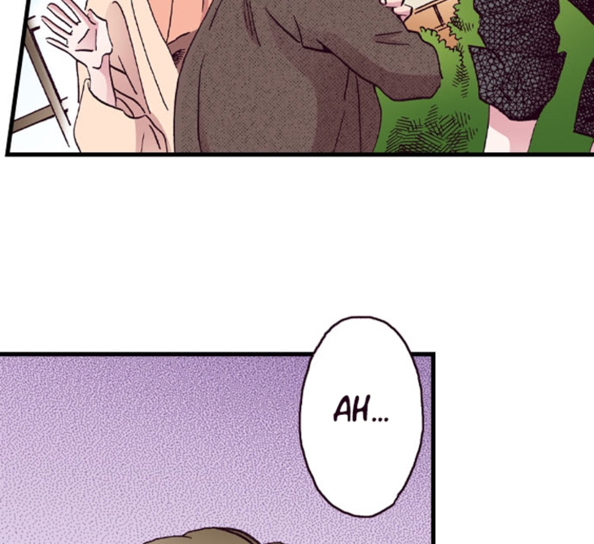 Divorce Is Out Of The Question! Chapter 25 - page 79