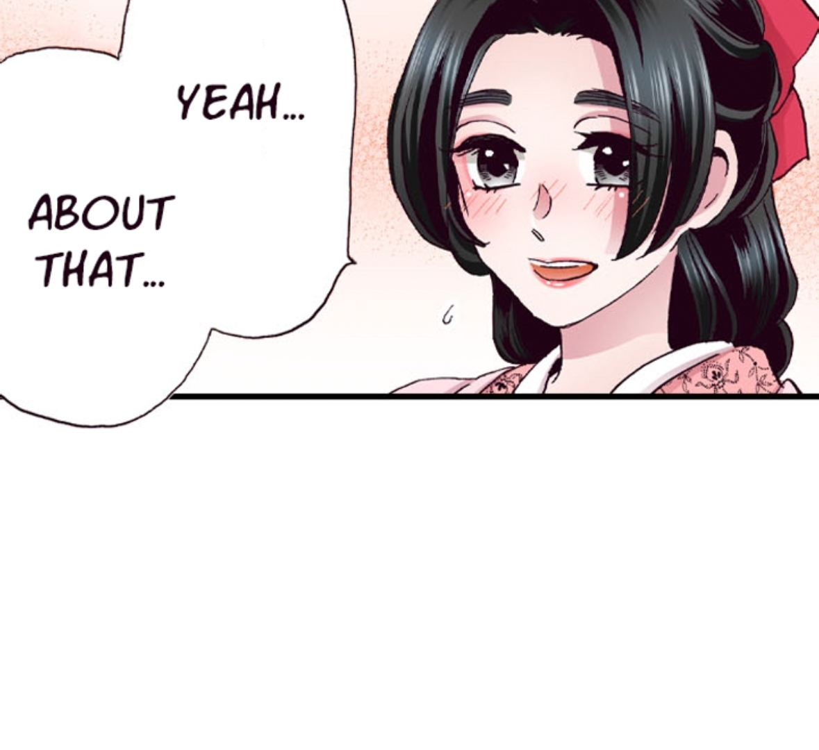 Divorce Is Out Of The Question! Chapter 25 - page 9