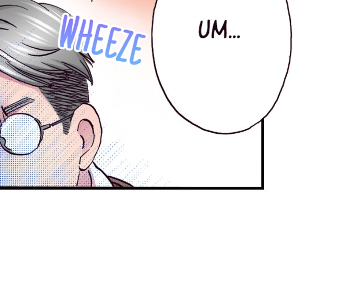 Divorce Is Out Of The Question! Chapter 25 - page 81