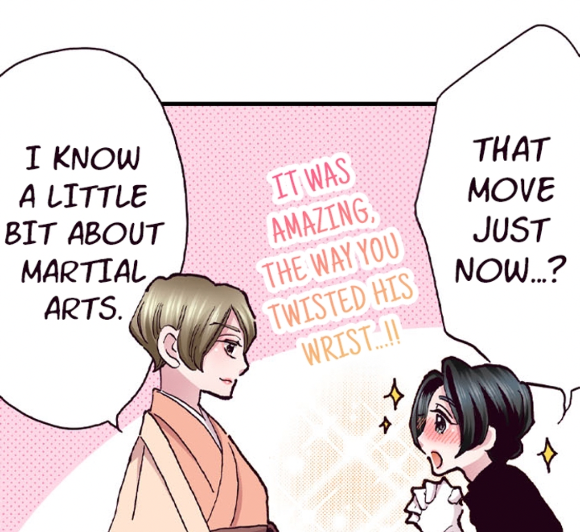 Divorce Is Out Of The Question! Chapter 25 - page 82