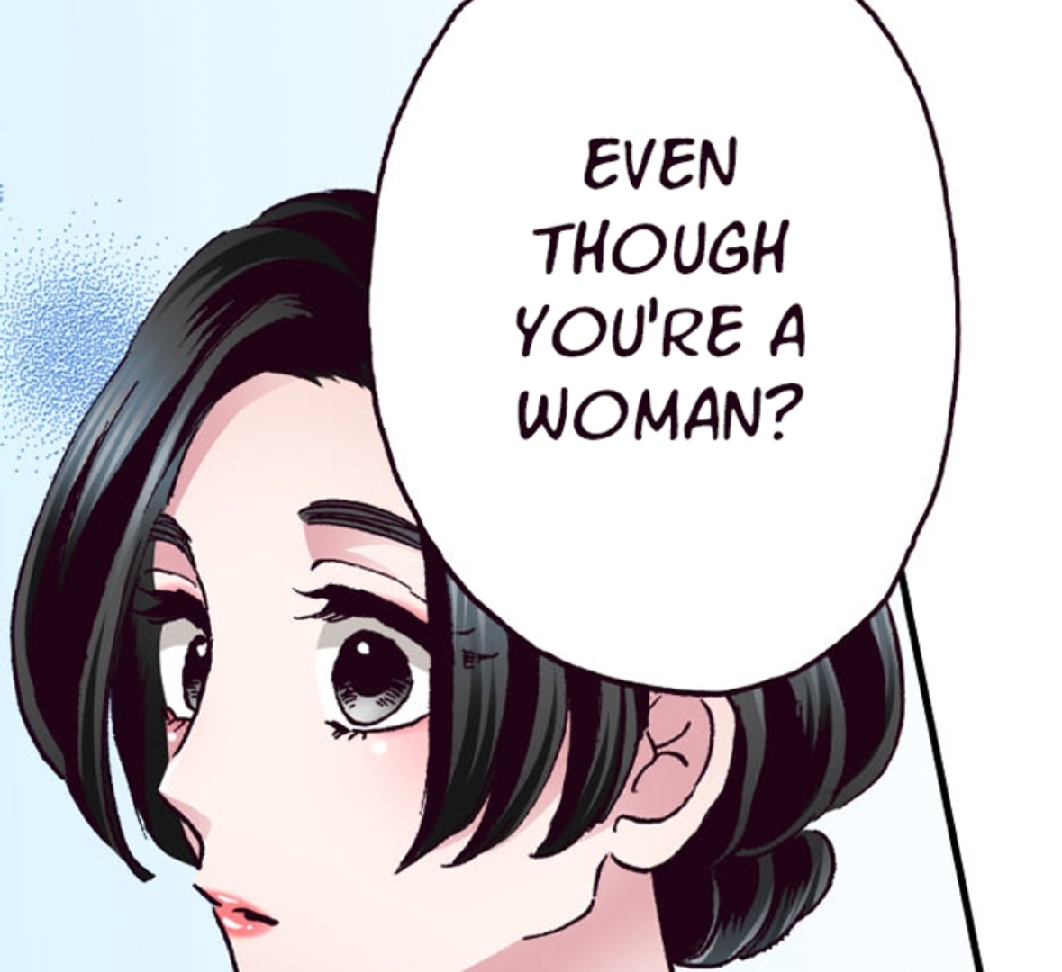 Divorce Is Out Of The Question! Chapter 25 - page 84