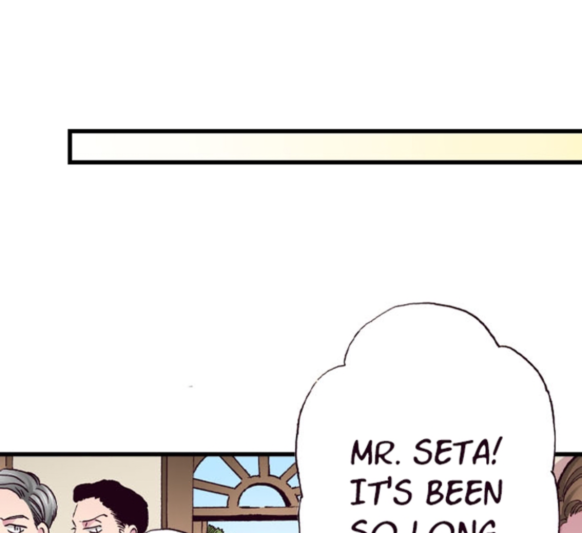 Divorce Is Out Of The Question! Chapter 25 - page 10