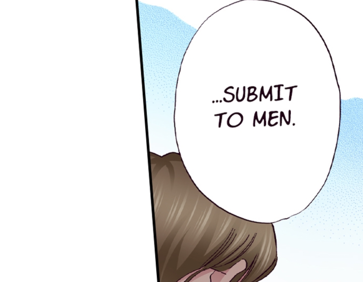 Divorce Is Out Of The Question! Chapter 25 - page 95