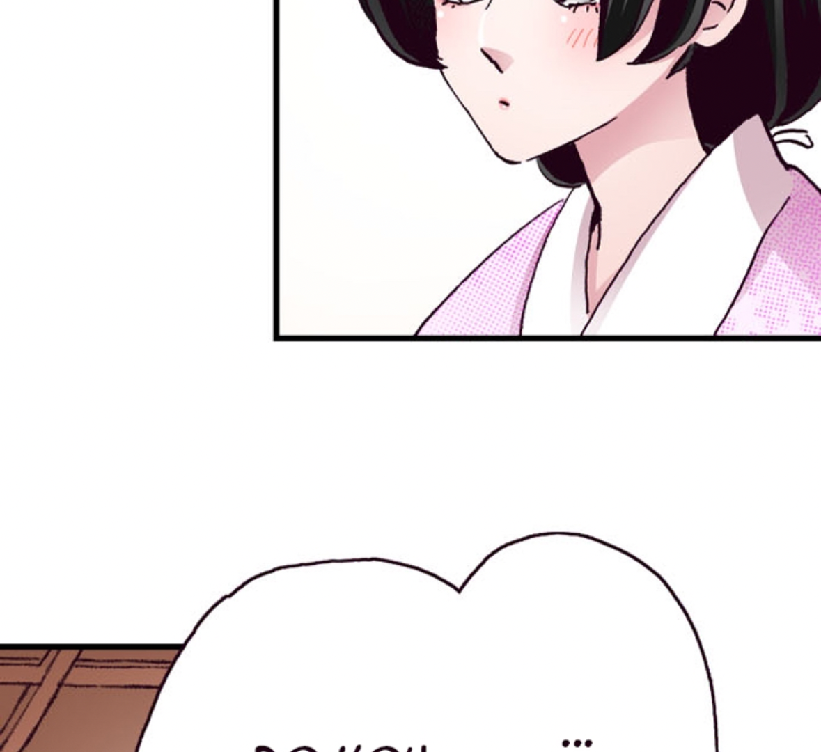 Divorce Is Out Of The Question! Chapter 26 - page 10