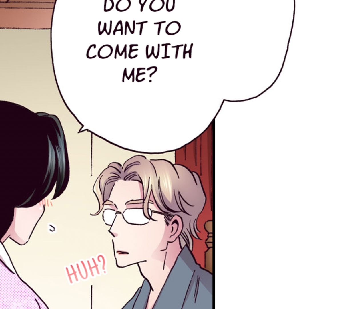 Divorce Is Out Of The Question! Chapter 26 - page 11