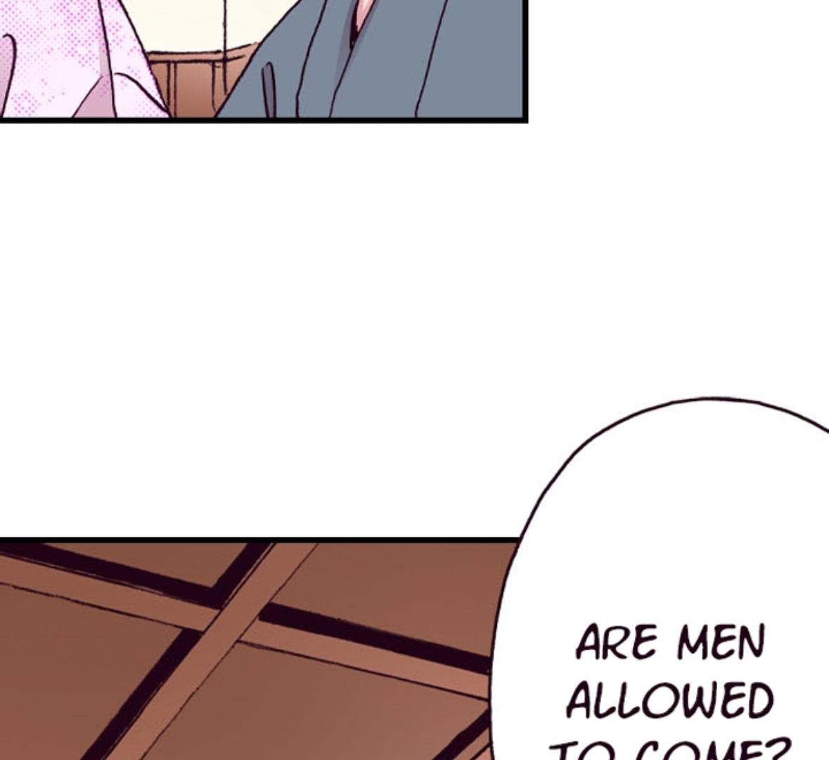 Divorce Is Out Of The Question! Chapter 26 - page 12