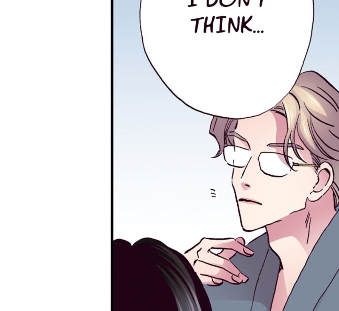 Divorce Is Out Of The Question! Chapter 26 - page 17