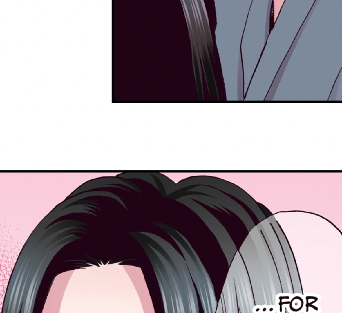 Divorce Is Out Of The Question! Chapter 26 - page 18