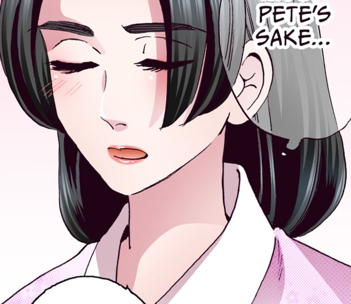 Divorce Is Out Of The Question! Chapter 26 - page 19