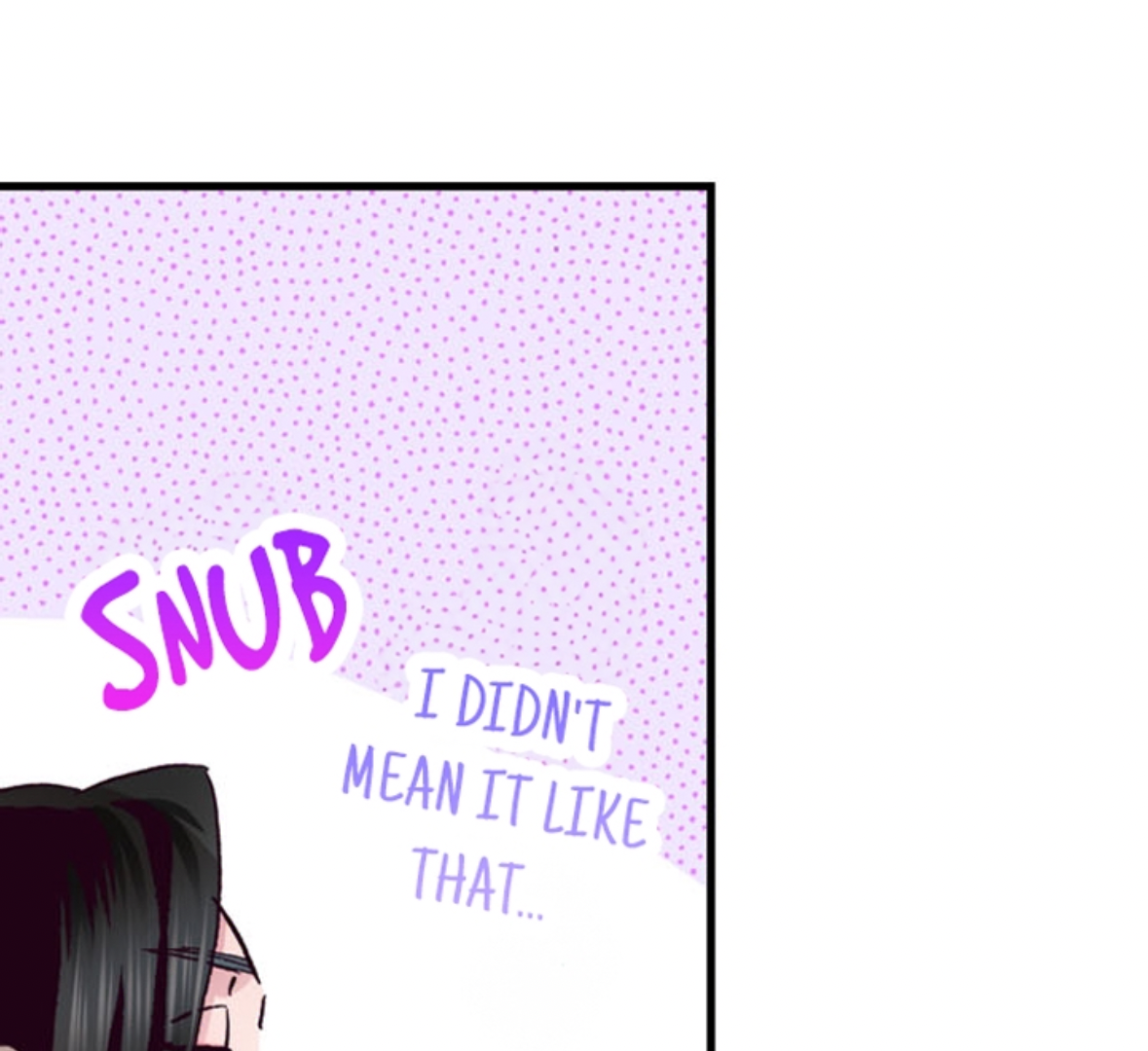 Divorce Is Out Of The Question! Chapter 26 - page 21