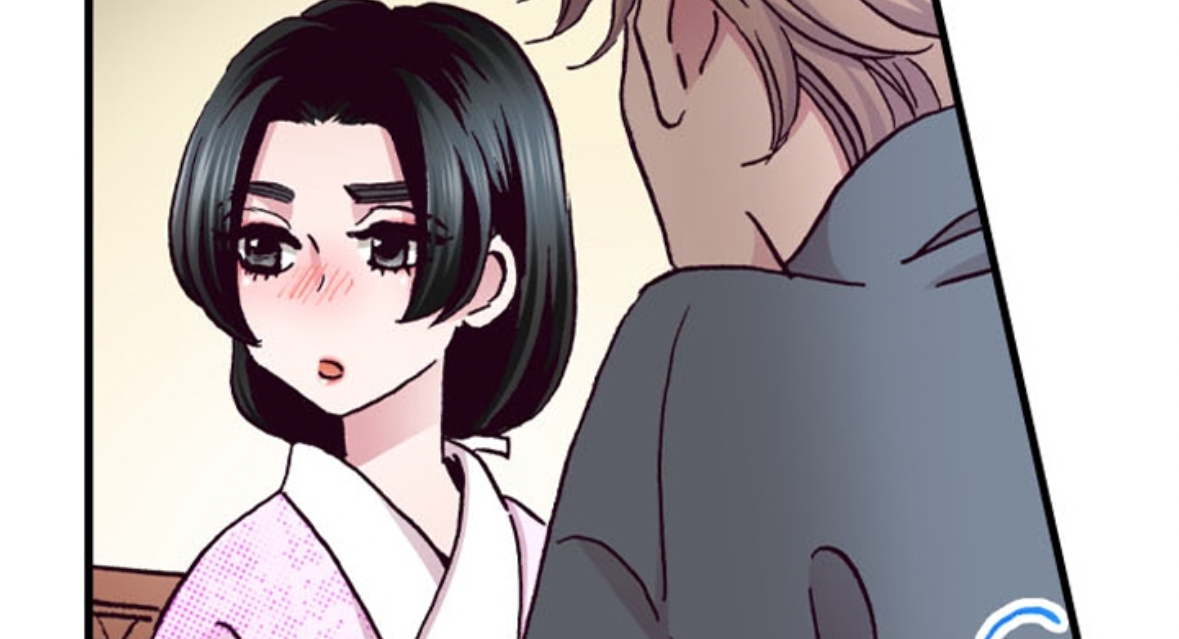 Divorce Is Out Of The Question! Chapter 26 - page 26