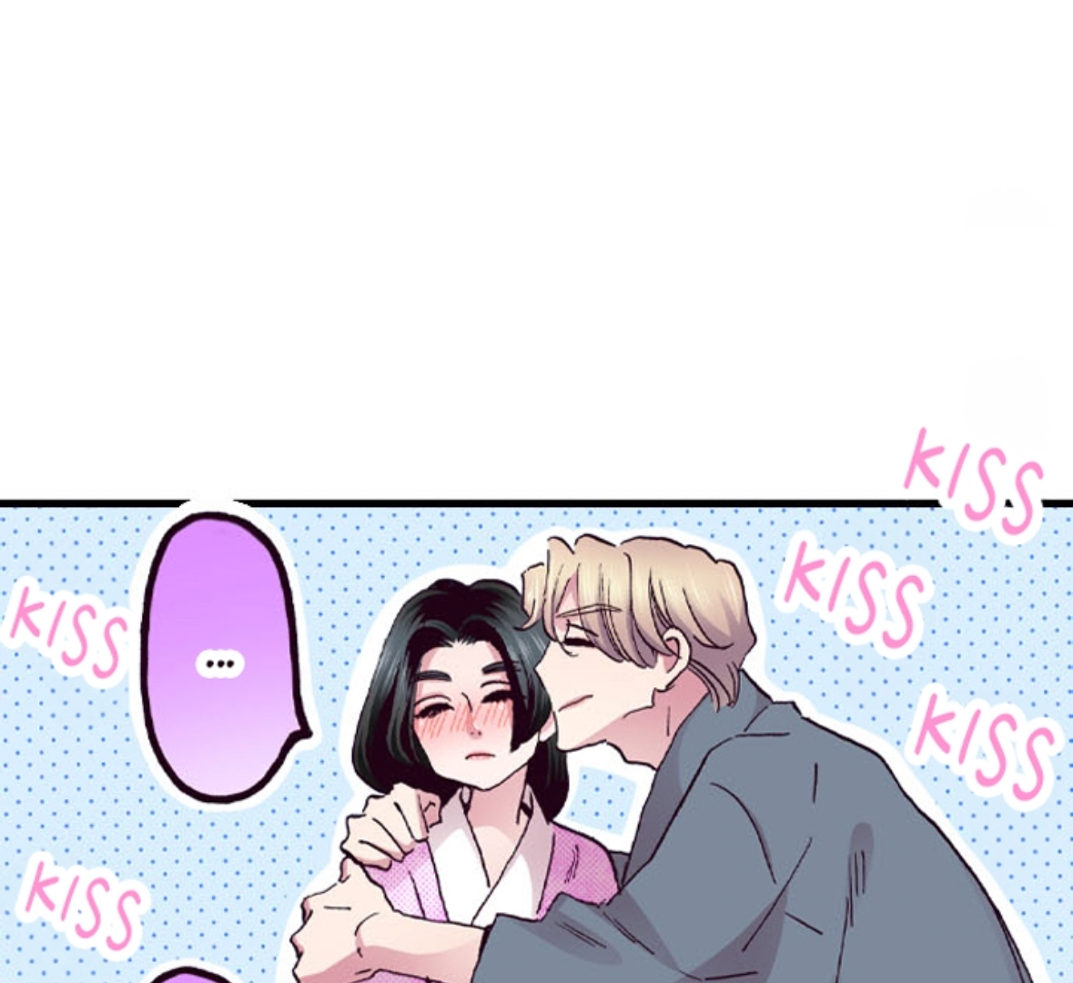 Divorce Is Out Of The Question! Chapter 26 - page 30