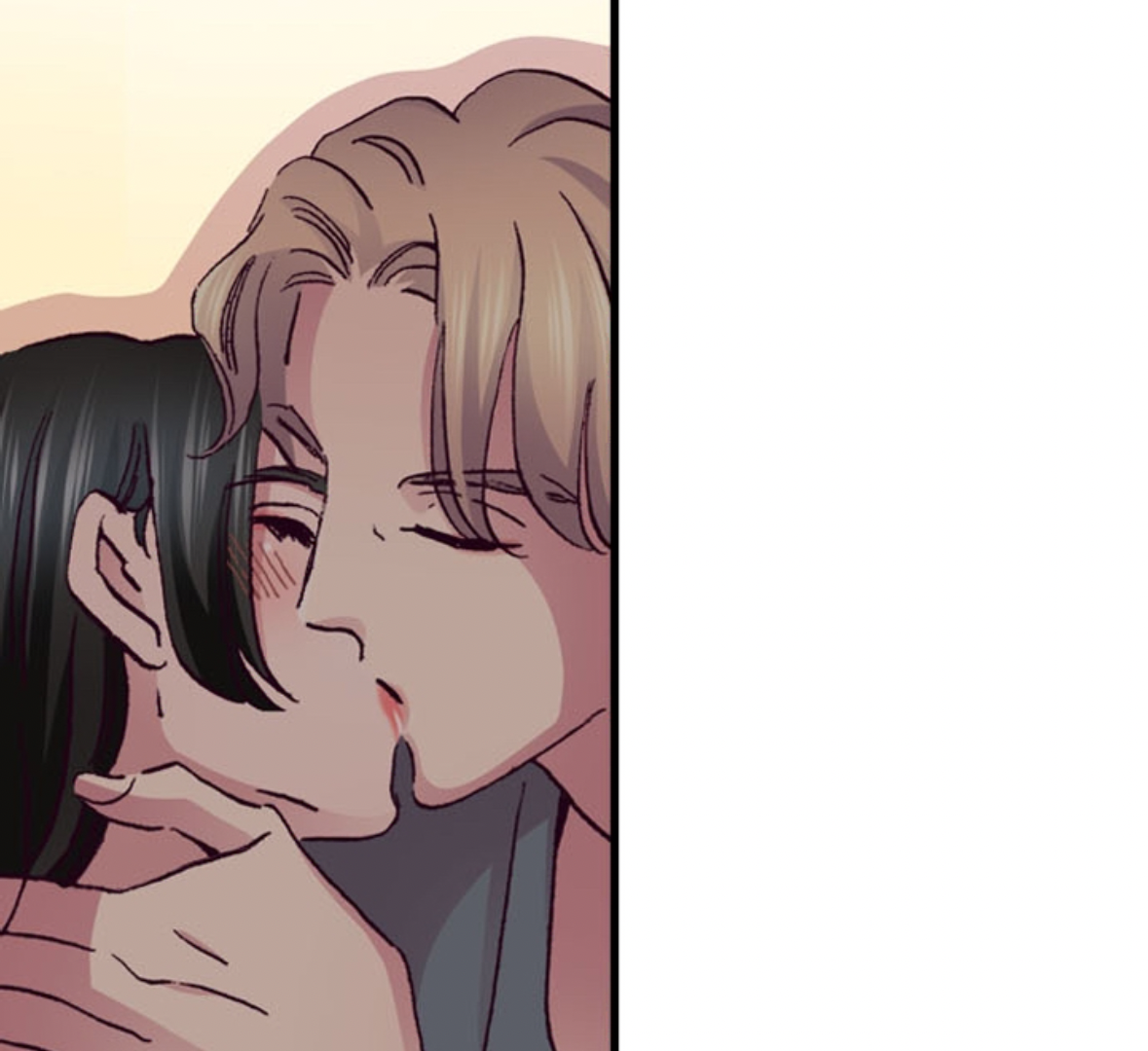 Divorce Is Out Of The Question! Chapter 26 - page 36