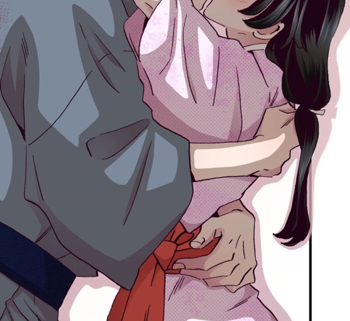 Divorce Is Out Of The Question! Chapter 26 - page 38