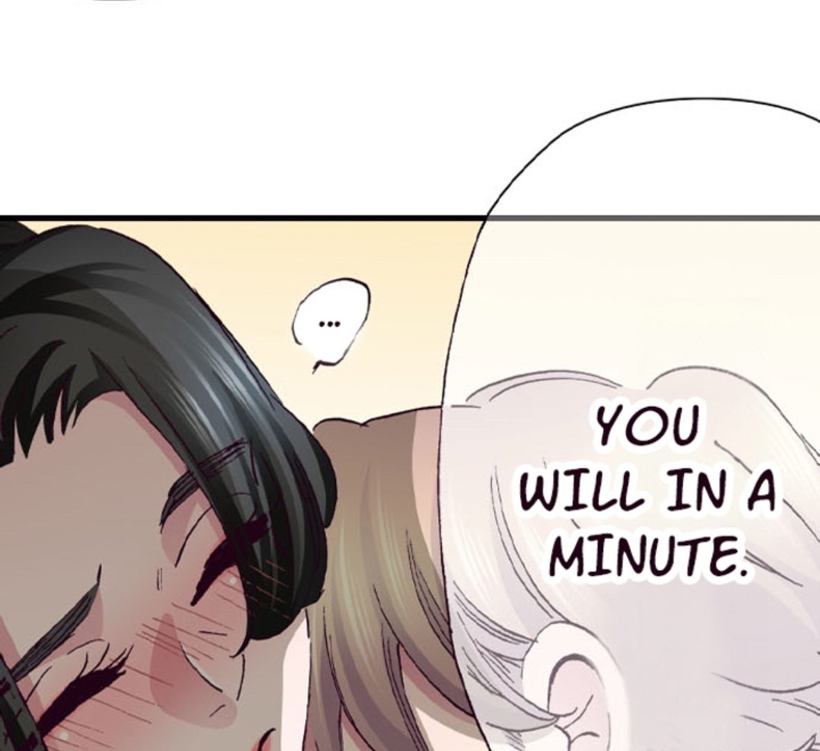 Divorce Is Out Of The Question! Chapter 26 - page 44