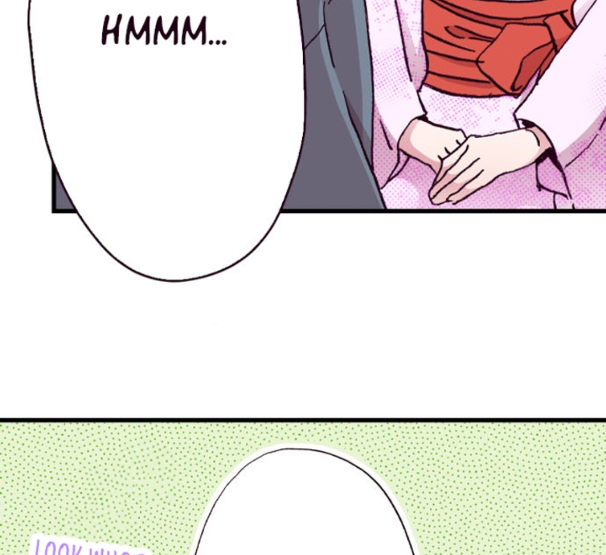 Divorce Is Out Of The Question! Chapter 26 - page 5