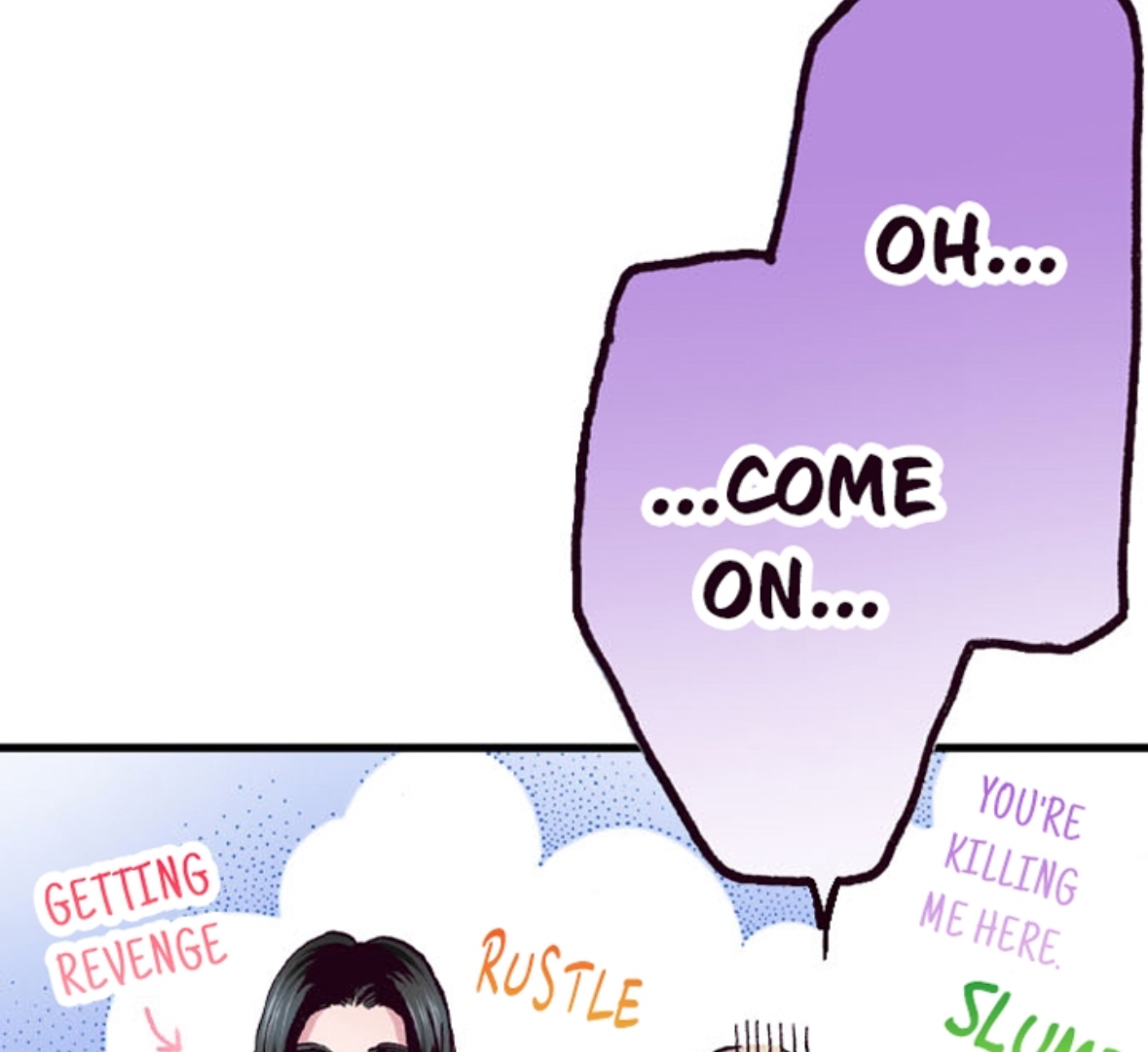 Divorce Is Out Of The Question! Chapter 26 - page 53