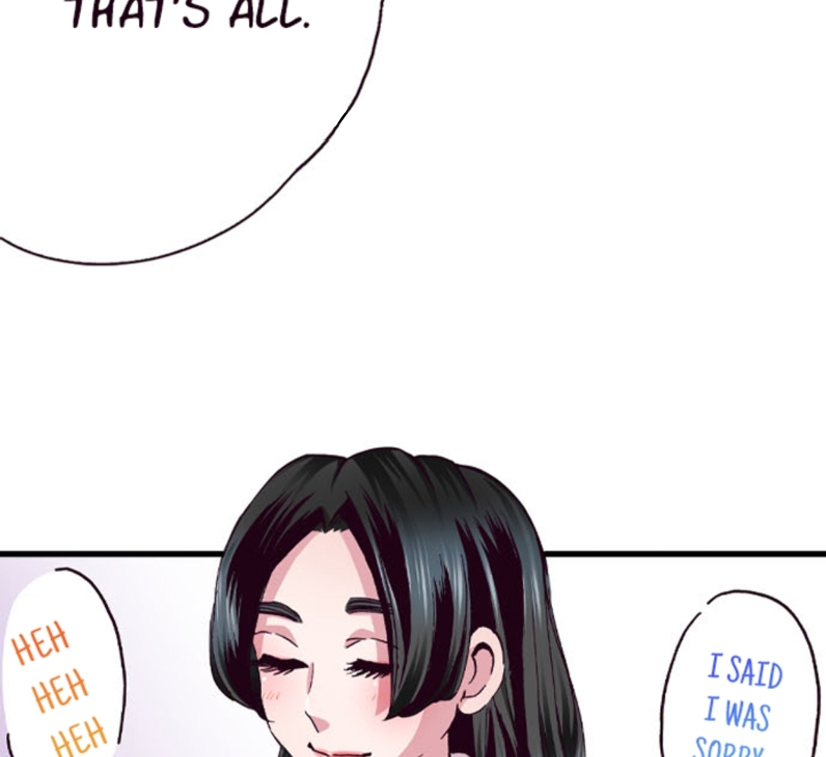 Divorce Is Out Of The Question! Chapter 26 - page 55