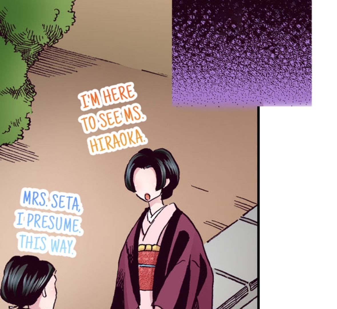 Divorce Is Out Of The Question! Chapter 26 - page 59