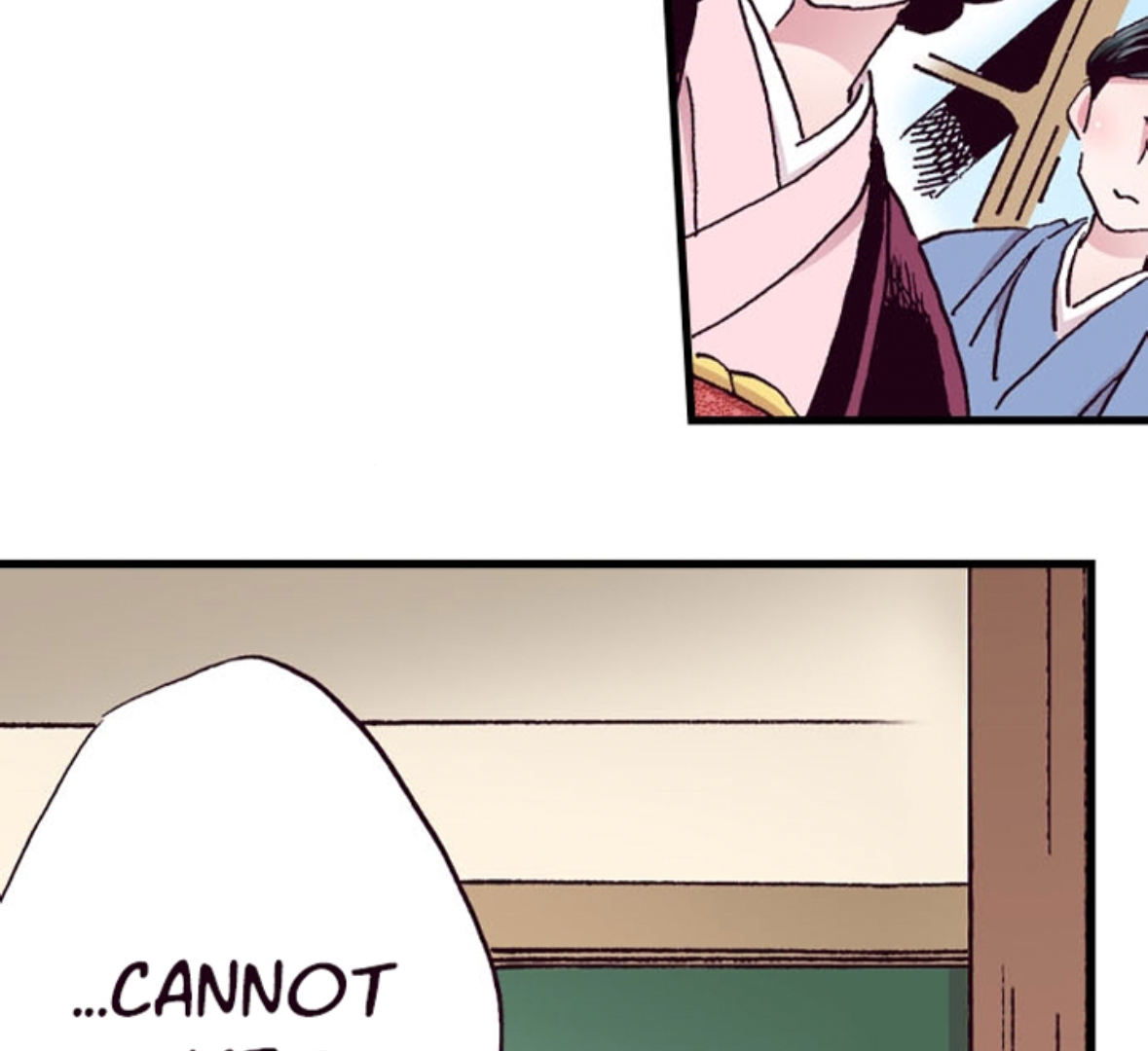 Divorce Is Out Of The Question! Chapter 26 - page 62