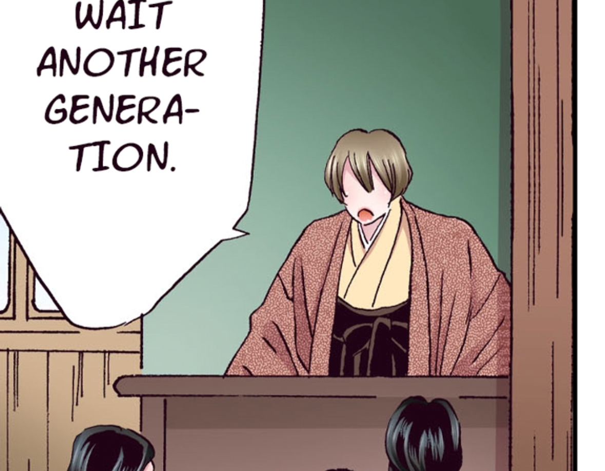 Divorce Is Out Of The Question! Chapter 26 - page 63
