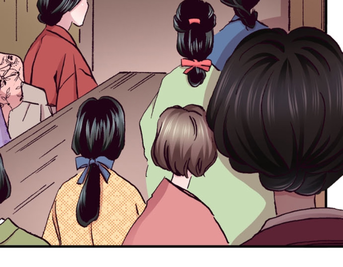 Divorce Is Out Of The Question! Chapter 26 - page 64