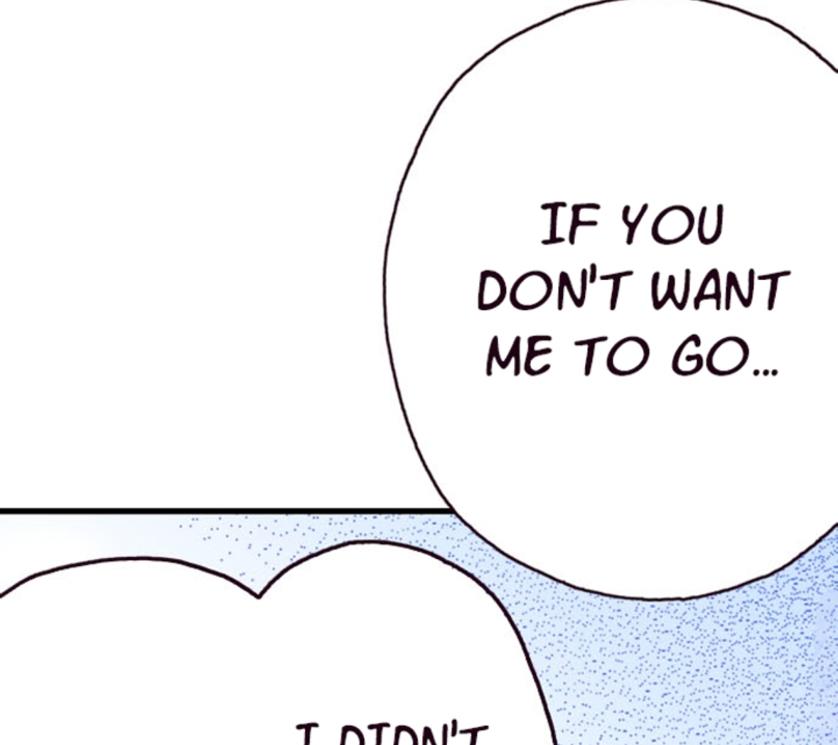 Divorce Is Out Of The Question! Chapter 26 - page 7