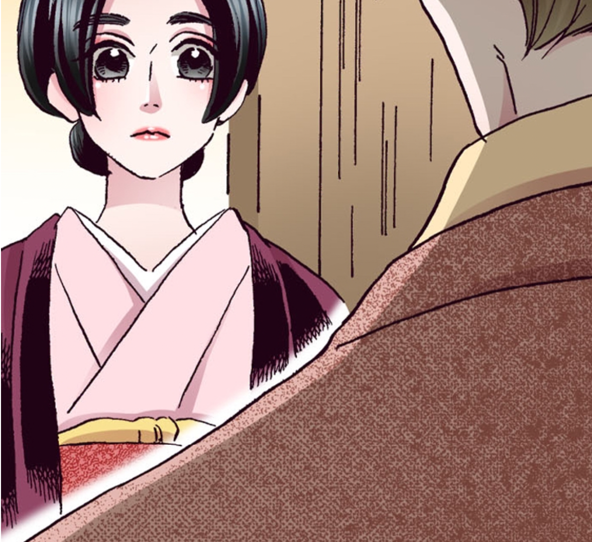 Divorce Is Out Of The Question! Chapter 26 - page 78