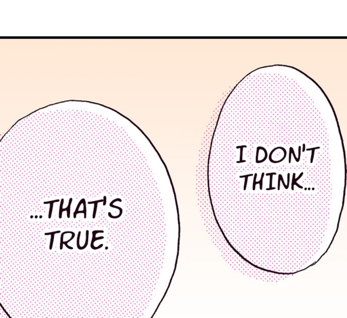 Divorce Is Out Of The Question! Chapter 26 - page 82