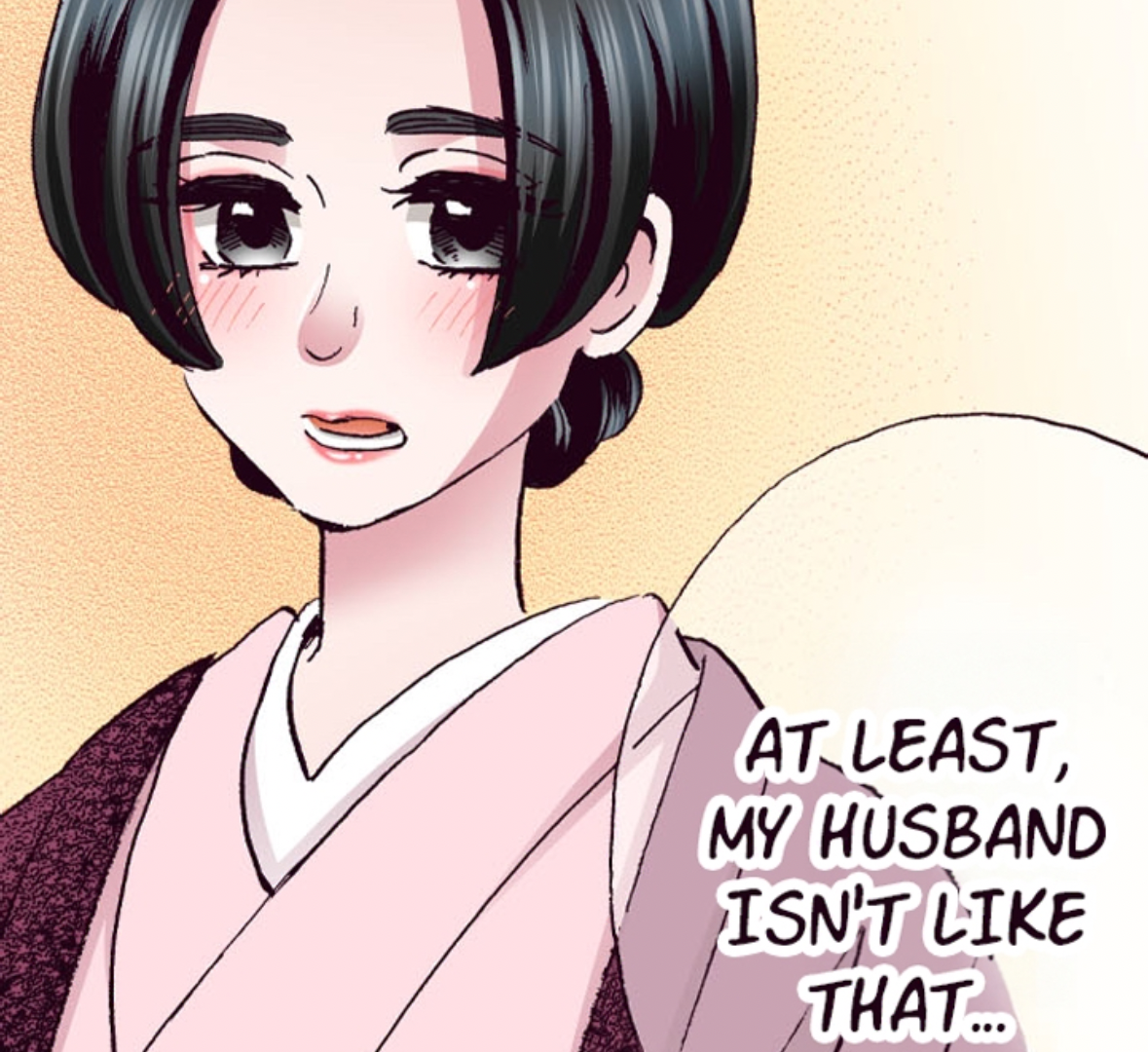 Divorce Is Out Of The Question! Chapter 26 - page 84