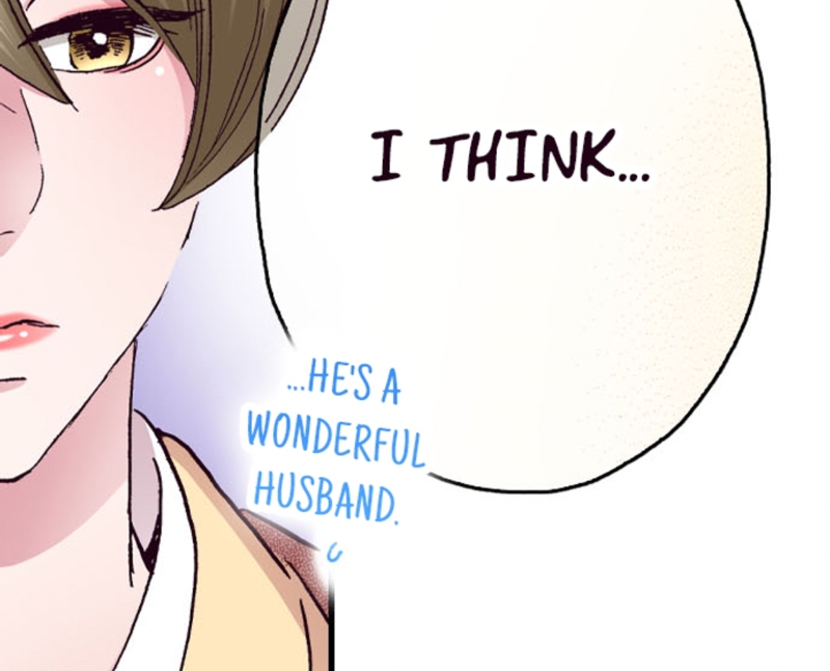 Divorce Is Out Of The Question! Chapter 26 - page 86