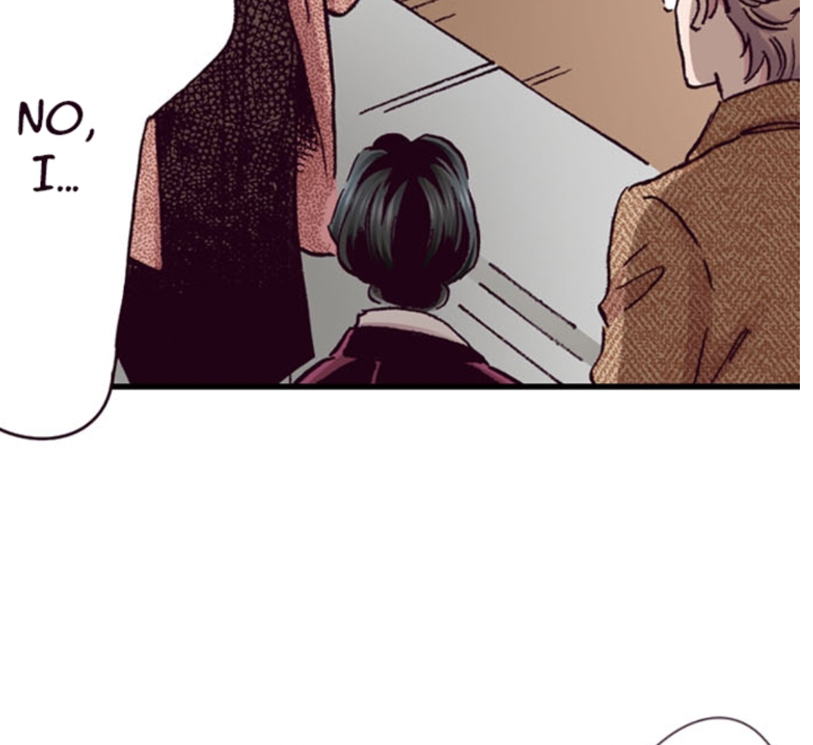 Divorce Is Out Of The Question! Chapter 27 - page 10