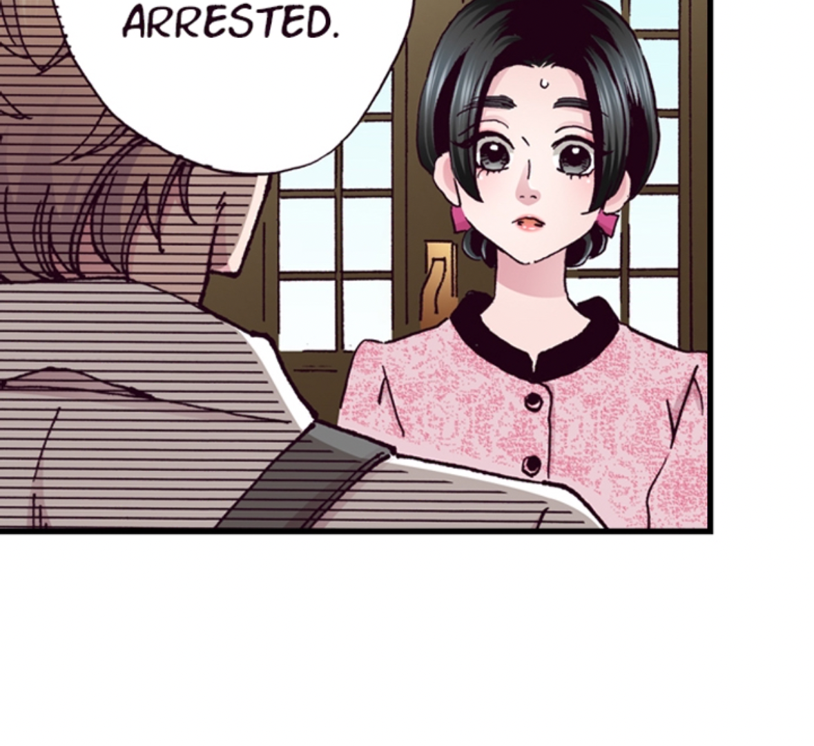 Divorce Is Out Of The Question! Chapter 27 - page 104
