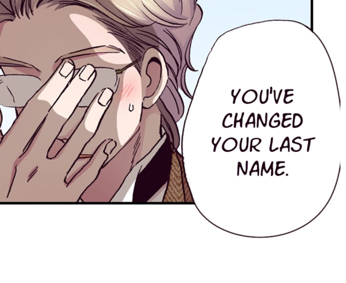 Divorce Is Out Of The Question! Chapter 27 - page 12