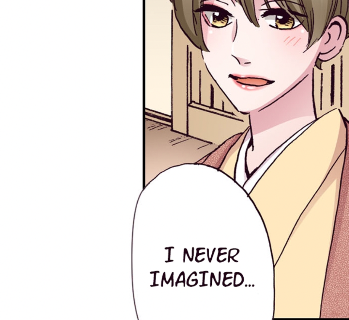 Divorce Is Out Of The Question! Chapter 27 - page 16