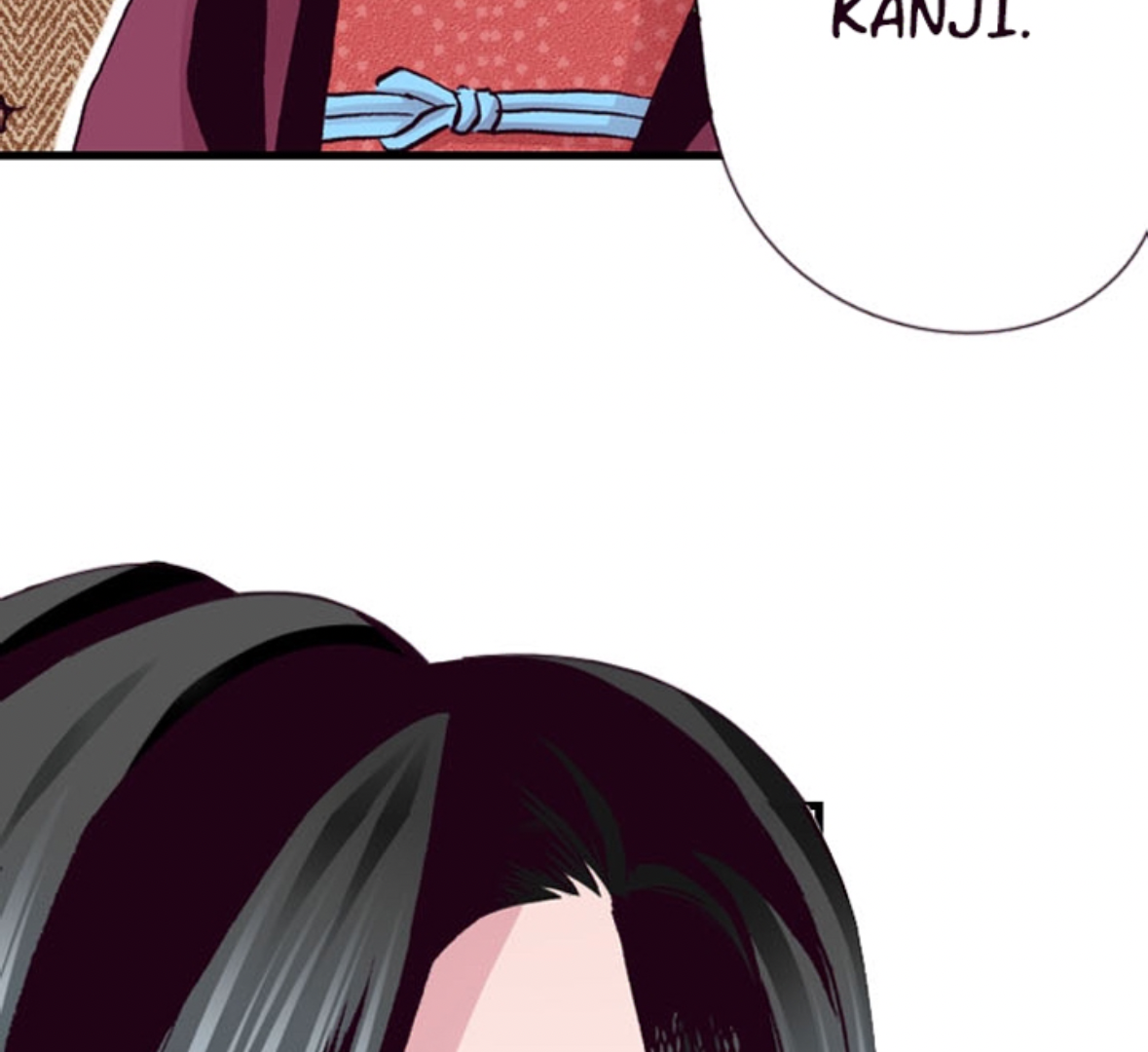 Divorce Is Out Of The Question! Chapter 27 - page 19