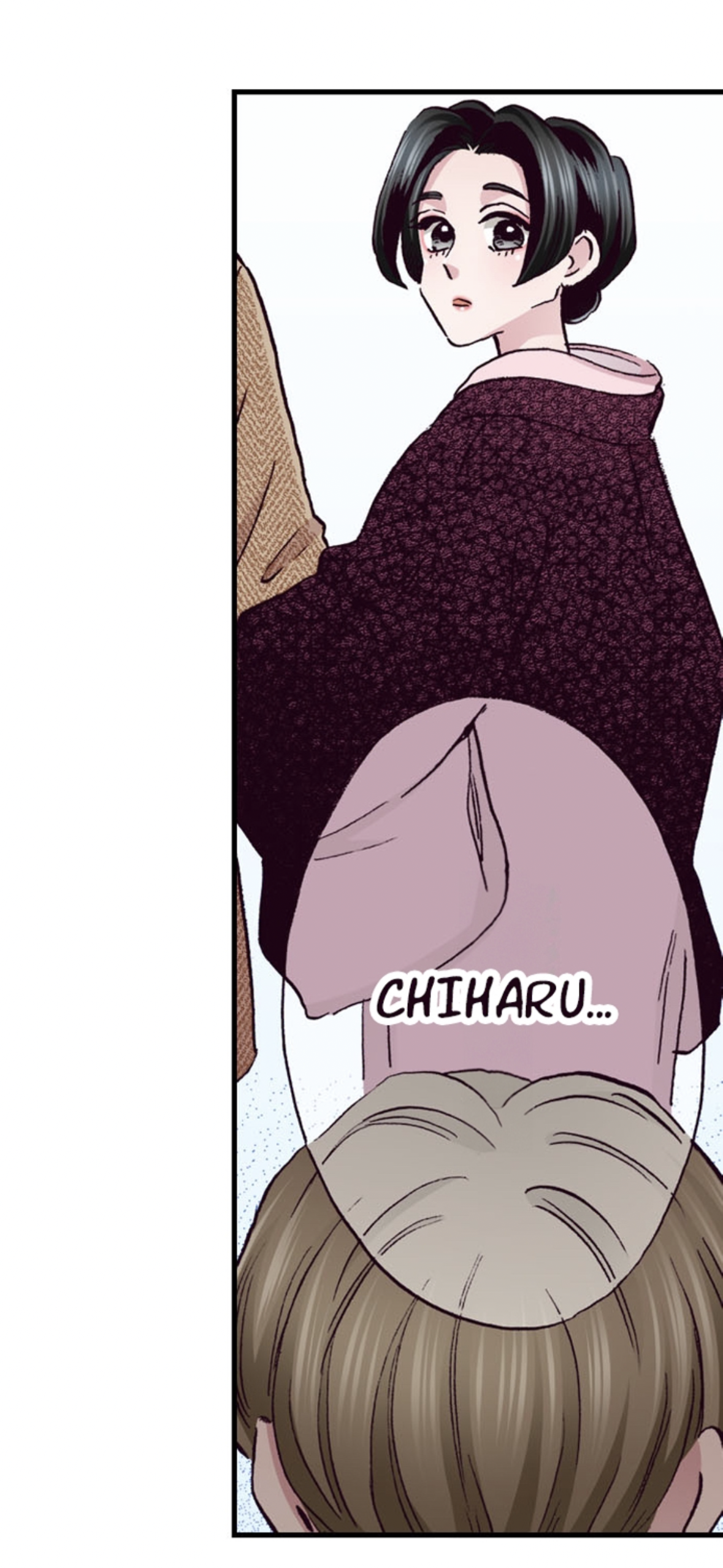 Divorce Is Out Of The Question! Chapter 27 - page 24