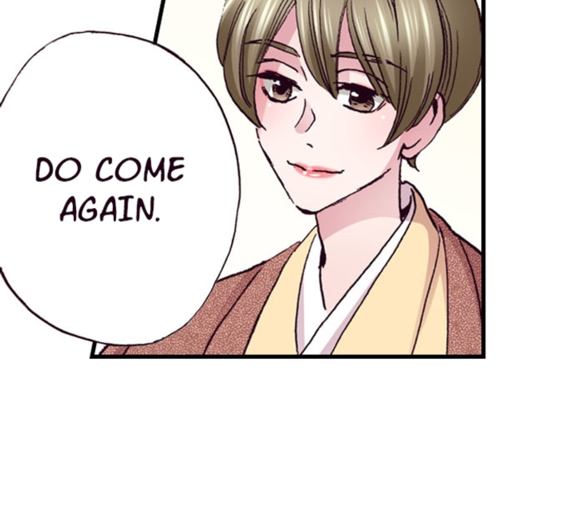 Divorce Is Out Of The Question! Chapter 27 - page 26