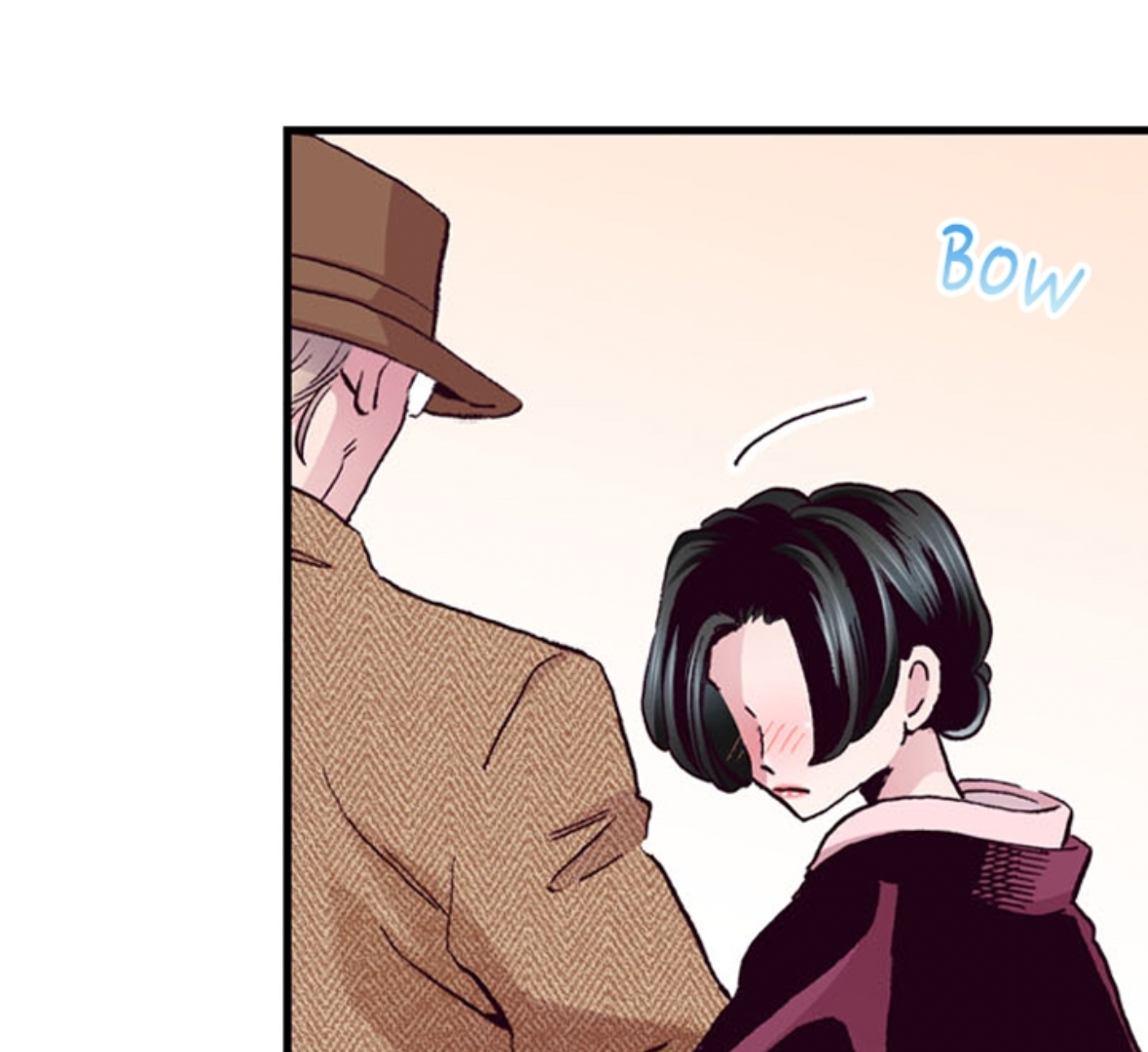 Divorce Is Out Of The Question! Chapter 27 - page 28