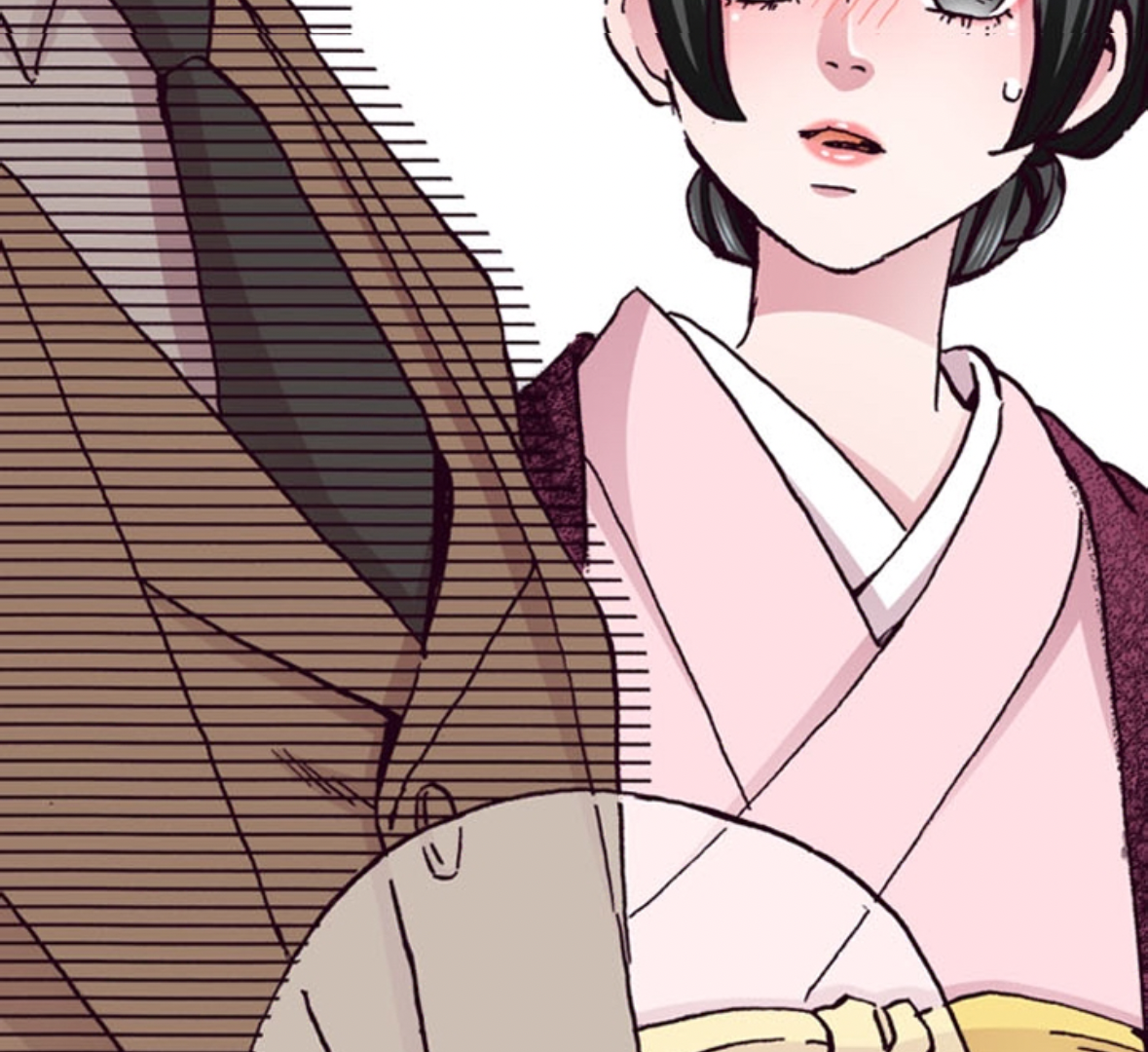 Divorce Is Out Of The Question! Chapter 27 - page 3