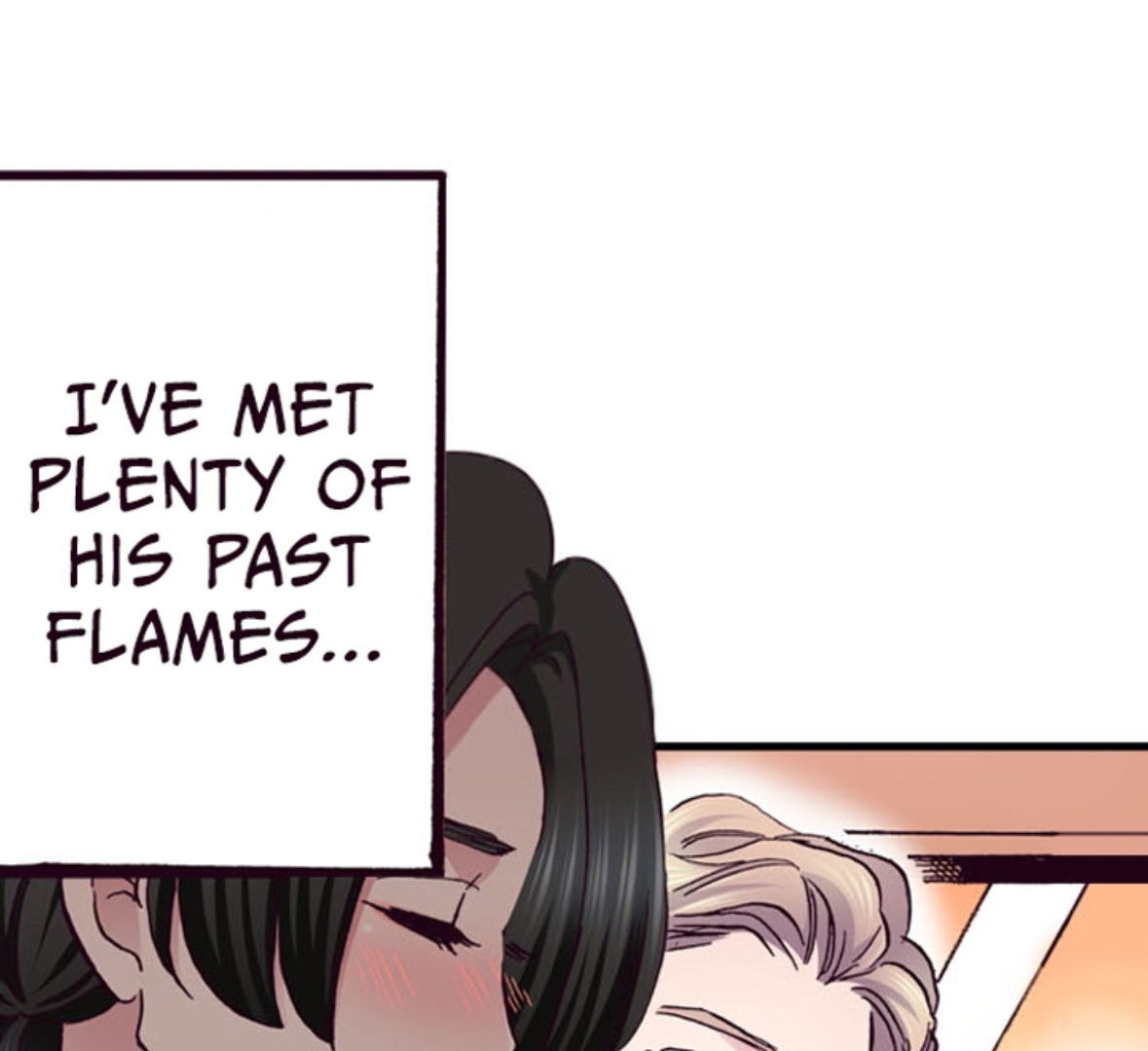 Divorce Is Out Of The Question! Chapter 27 - page 39
